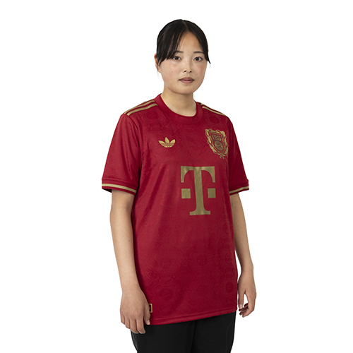 ✴️【97〜99年】バイエルンミュンヘン 公式 adidas ユニホーム L 1997