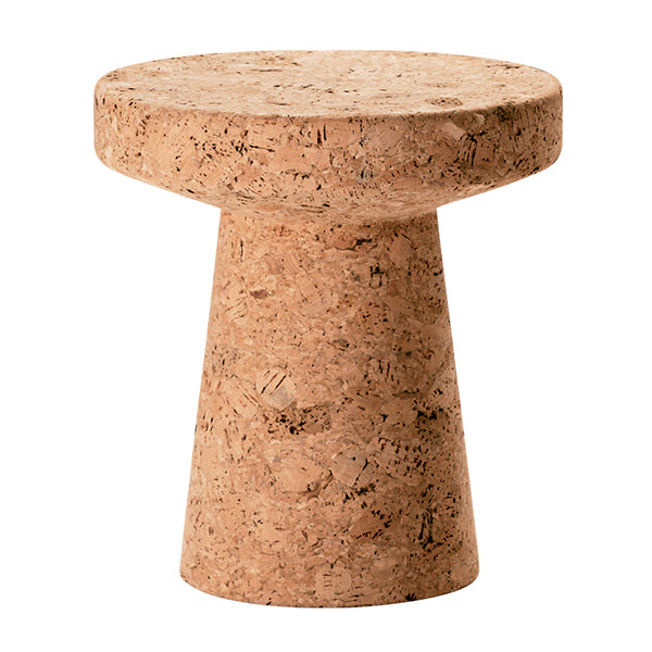 Jasper Morrison Cork stool by Vitra — Studio Pazo