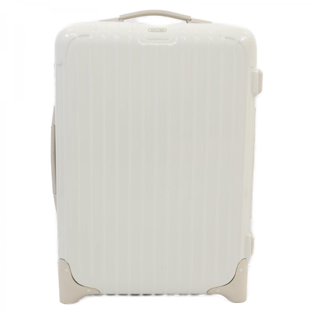 廃盤 リモワ ユナイテッドアローズ サルサ 32L 機内持ち込み 2輪