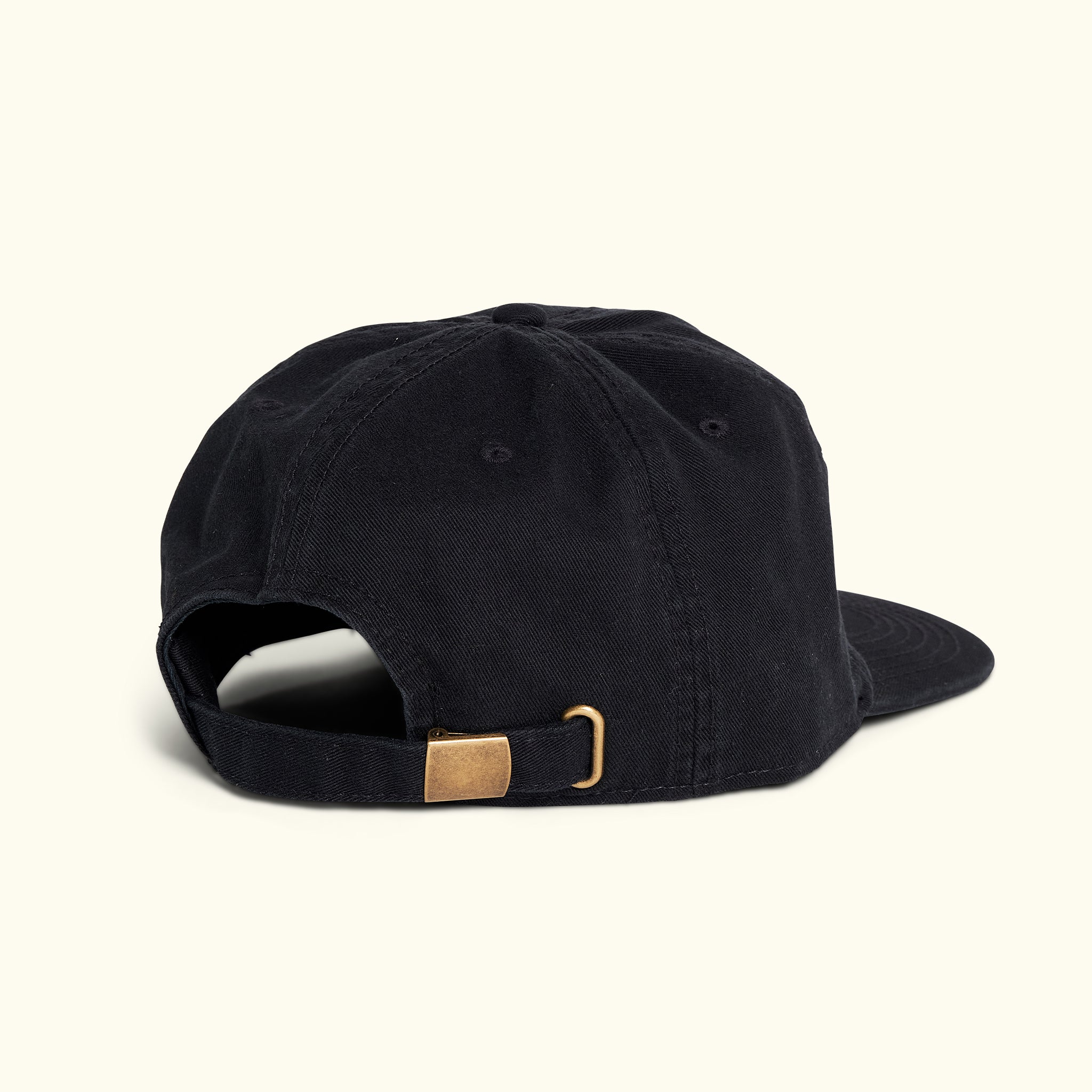 Tonal Logo Hat – Steady State