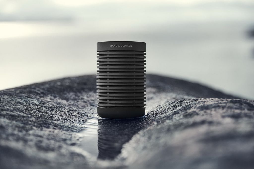 Bang & Olufsen Beosound Explore - StereoLife Magazine