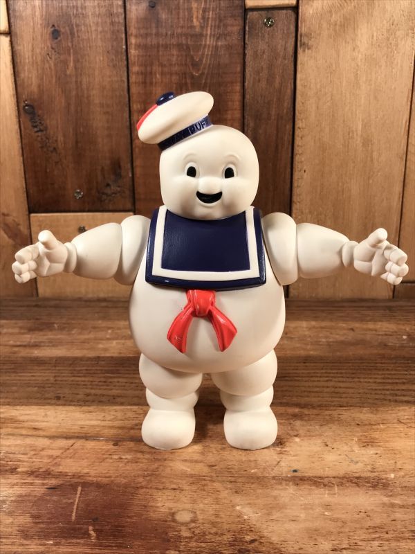 ゴーストバスターズマシュマロマン80年代MARSHMALLOW MAN