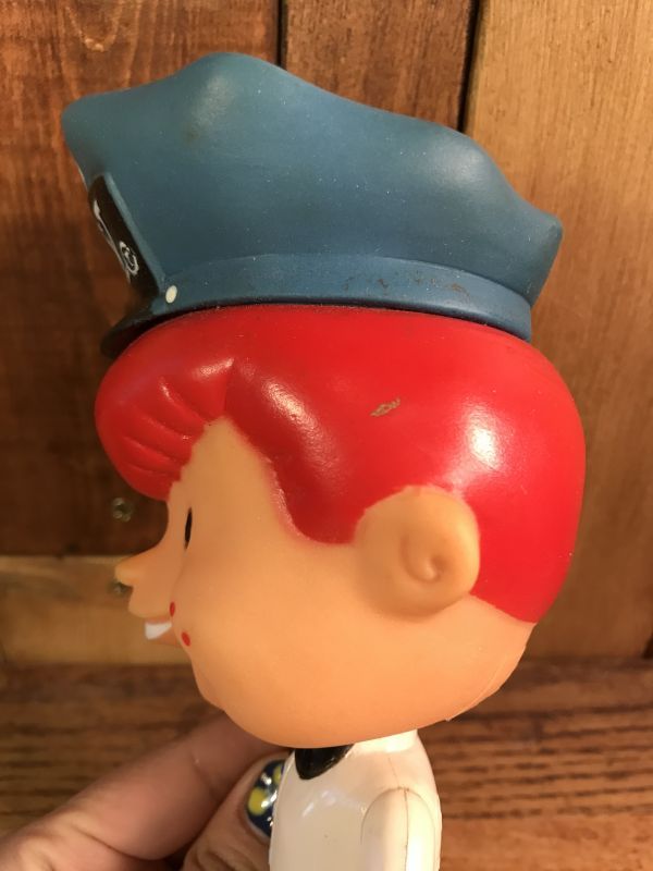 Dakin Freddy Fast Figure フレディファースト ビンテージ フィギュア