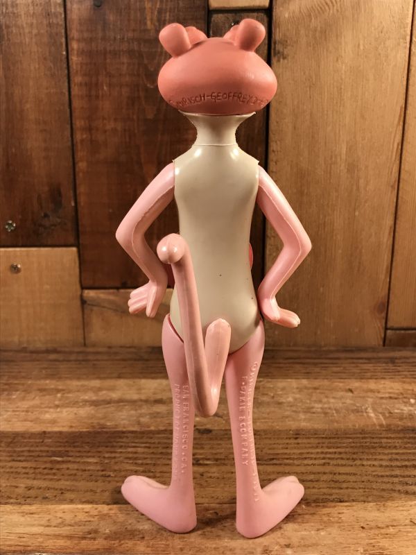 Dakin The Pink Panther Figure ピンクパンサー ビンテージ フィギュア