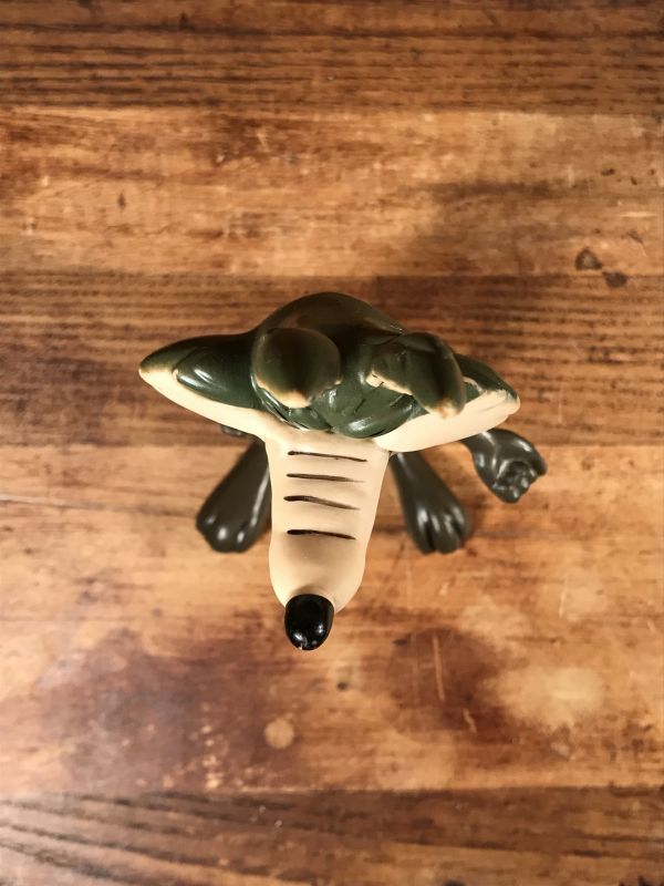 Dakin Looney Tunes “Wile E. Coyote” Figure ワイリーコヨーテ