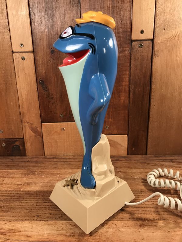 未使用 ビンテージ チャーリーツナ タオル スターキスト