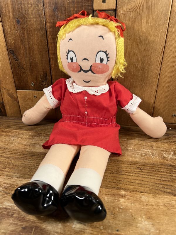 非売品☆昭和レトロ☆日本製☆山之内製薬 ハーブキャンディー 犬 BIG