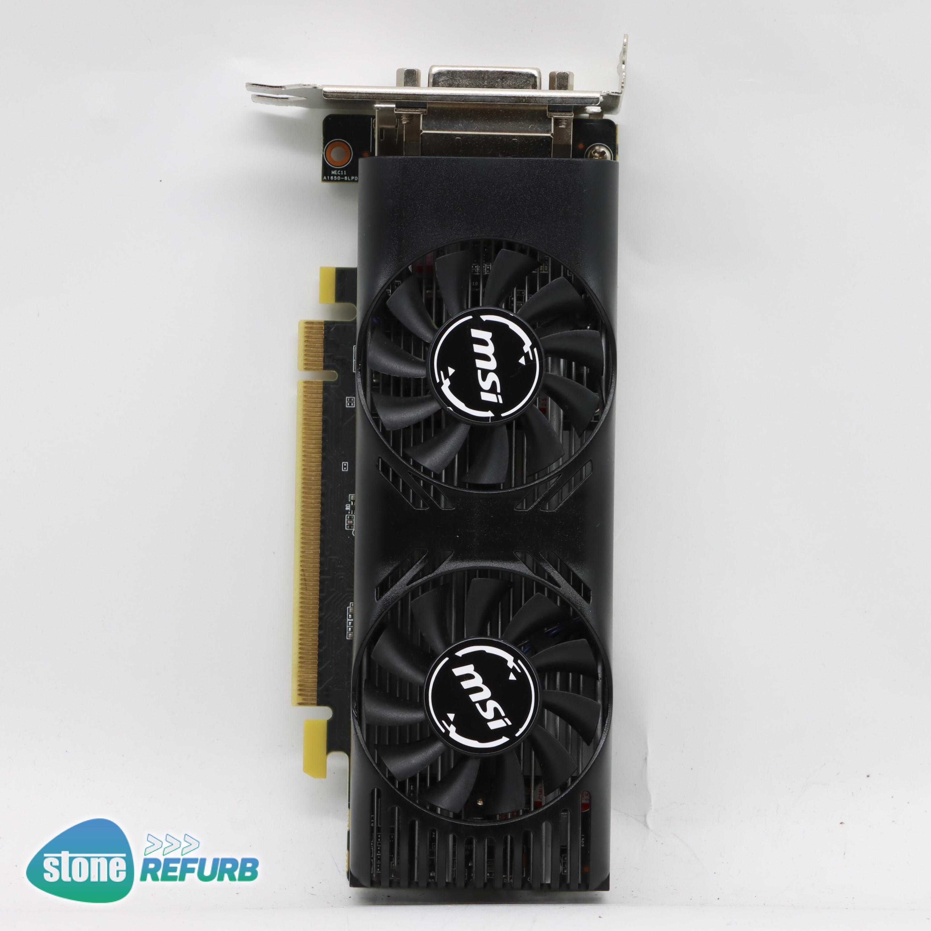 中古パソコン、SSD224、GTX 1650 4GT LP搭載（win11非対応 GeForce GTX