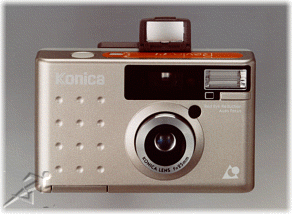 Konica Revio APS Collection