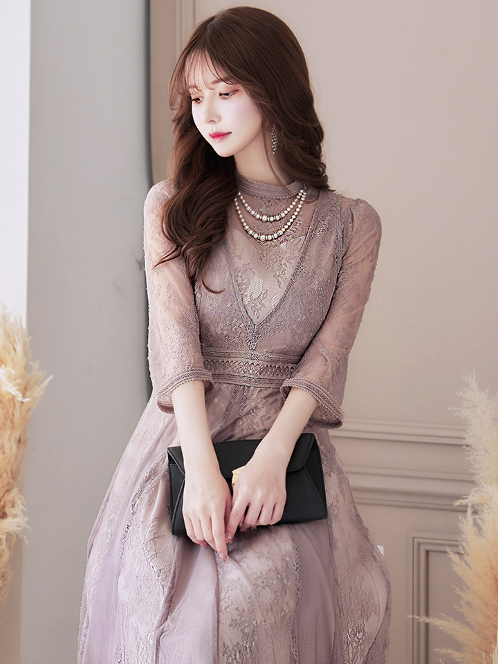 AMORA GRACE / アモーラグレース】 オケージョンドレス/ パーティー