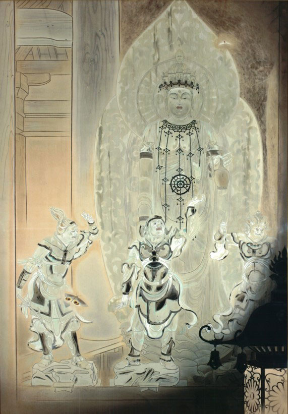 お問い合わせ｜杉山寧アートギャラリーオンライン