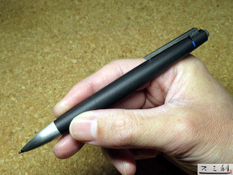 ラミー（LAMY） ラミー2000 4色ボールペン（Lamy2000