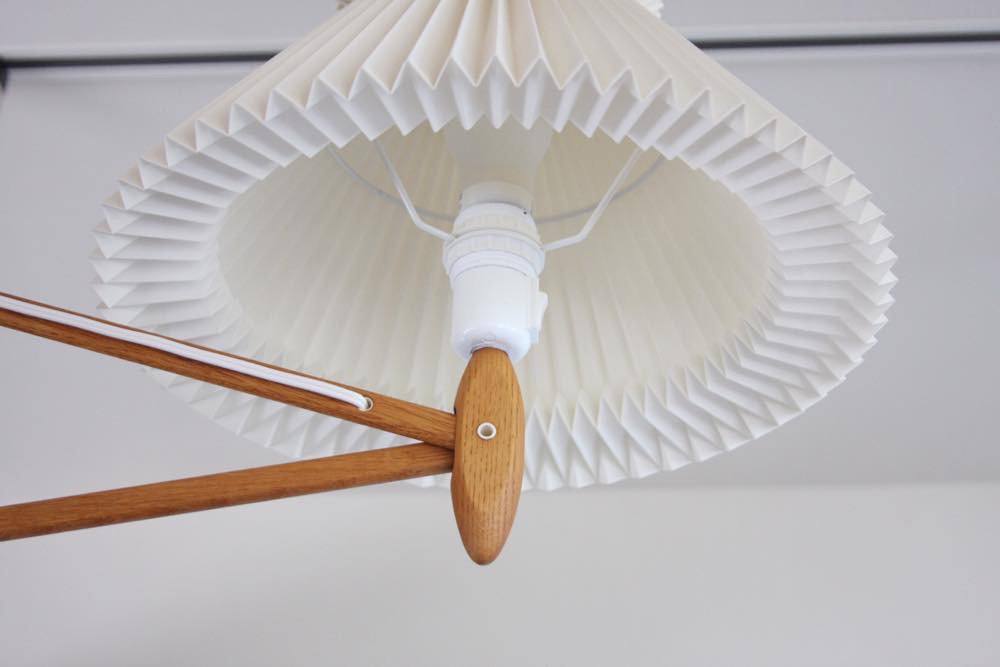 LE KLINT レクリント 175B デンマーク製 ペンダントライト 北欧家具 LE