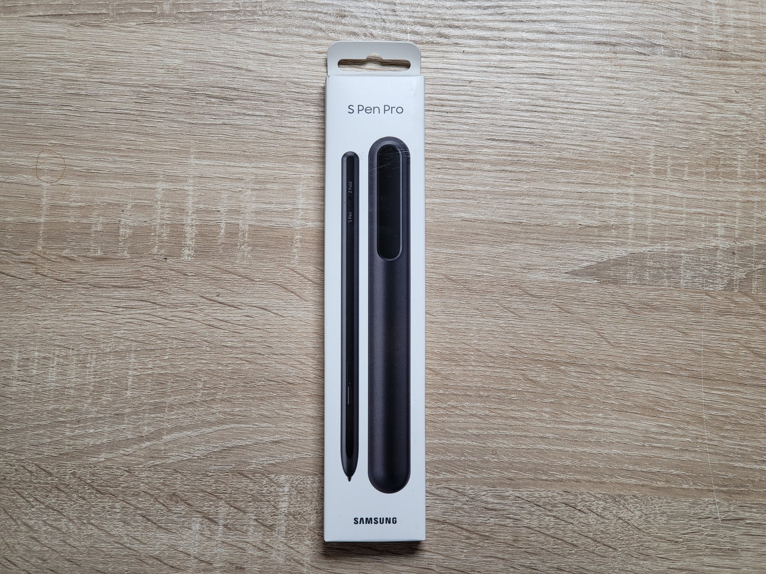 S Pen Proを徹底レビュー!!Galaxy Z Fold5に最適化した書き心地、Apple