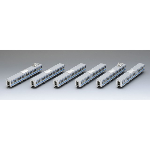 東京臨海高速鉄道70-000形(りんかい線) 増結セット [98289] - スーパー