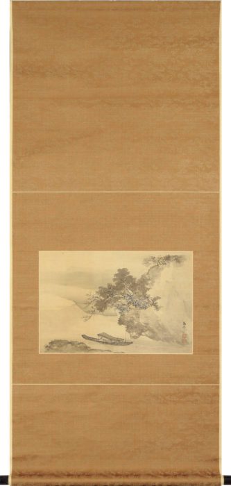 谷 文晁 売却 買取 査定 鑑定 | 秋華洞 美術家百科事典