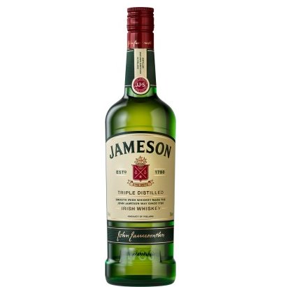 クイーンズ伊勢丹ネットショップ / ジェムソン アイリッシュウイスキー