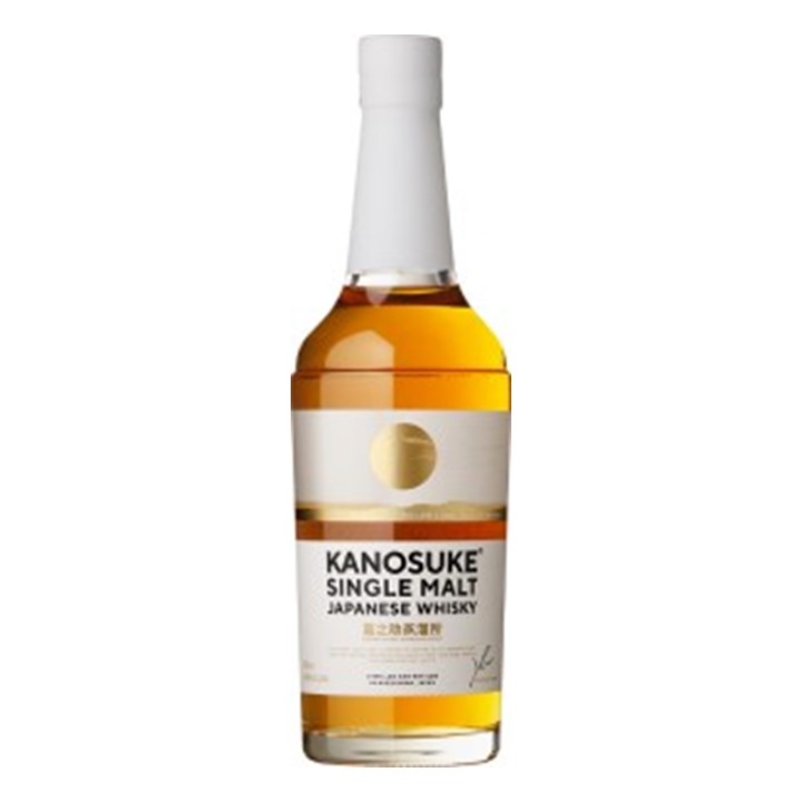 クイーンズ伊勢丹ネットショップ / シングルモルト嘉之助 48度 700ml