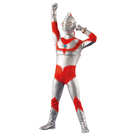 未開封 RAH ナックル星人 帰ってきたウルトラマン メディコムトイ