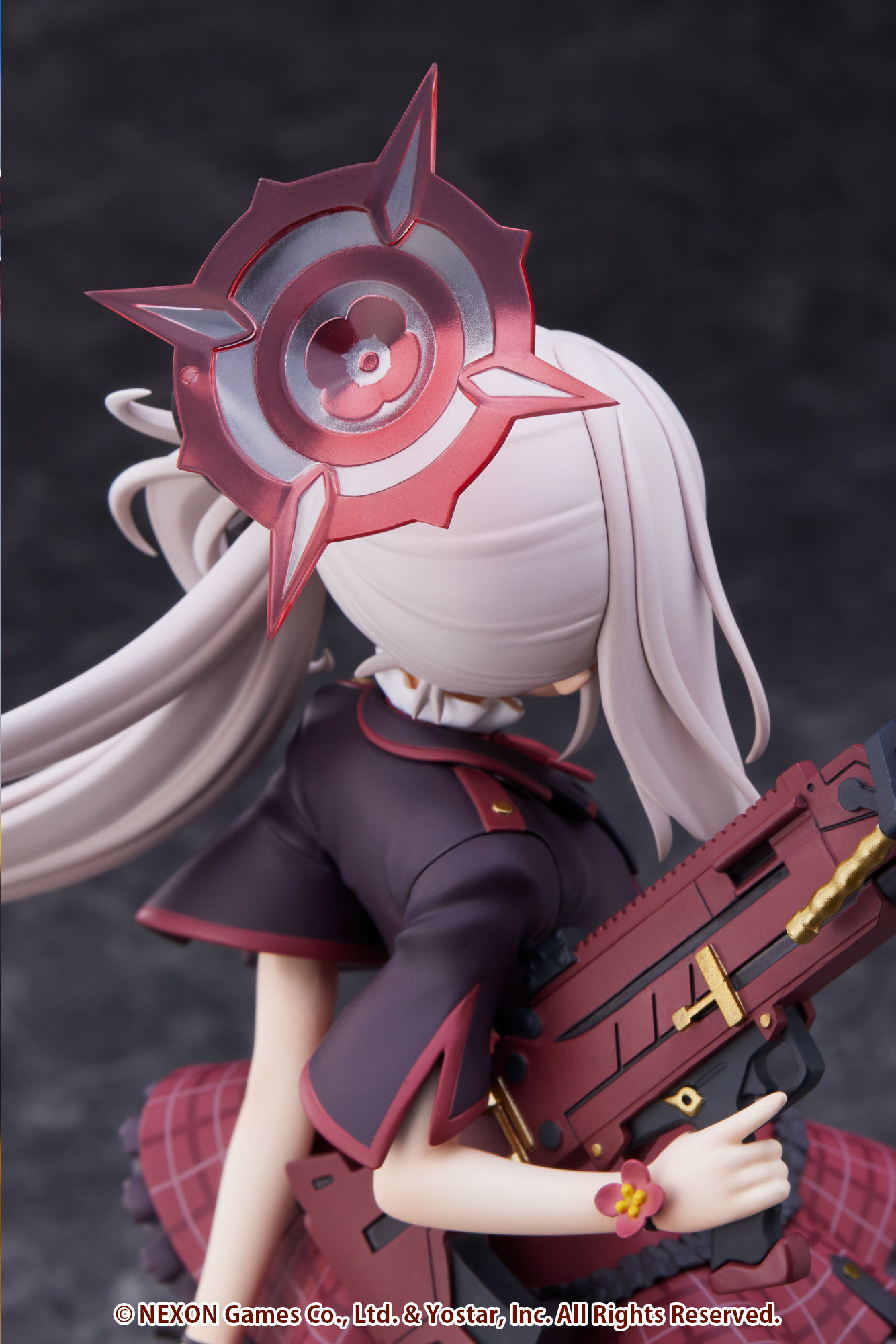 ブルーアーカイブ 浅黄ムツキ 特設ページ