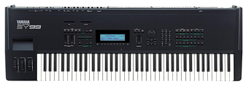 Patchman Music Yamaha SY99 Soundbanks