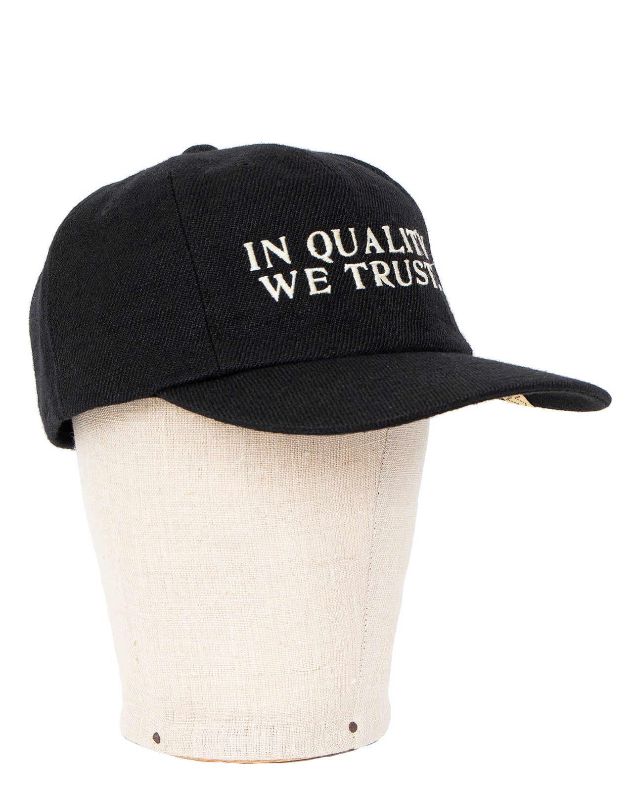 visvim】希少 visvim EXCELSIOR CAP N.D. ict