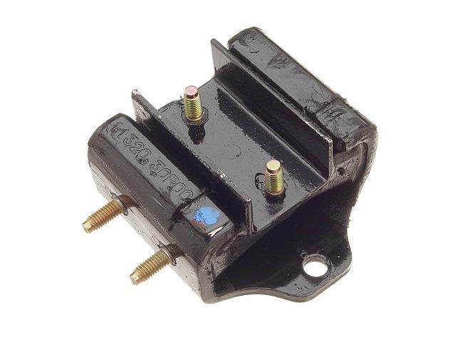 For 1990-1996 Nissan 300ZX Transmission Mount Rear Genuine