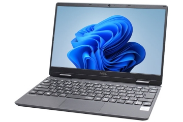 NEC 【即納パソコン】VersaPro VKT10/C-7 (Win11pro64) 【中古パソコン