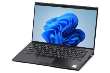 VAIO 【即納パソコン】VAIO Pro PK（VJPK13C11N） (Win11pro64)(SSD