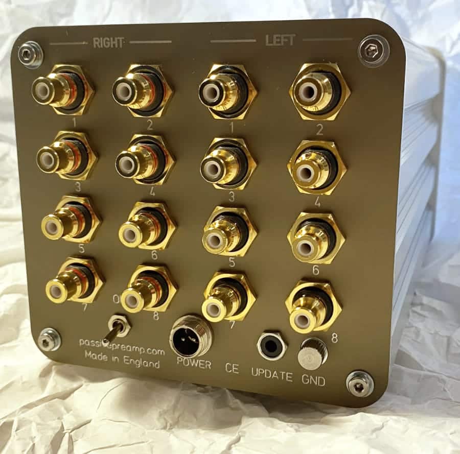 iconoscope357 CE Preamp TA.effects iconoscope357 CE Preamp TA