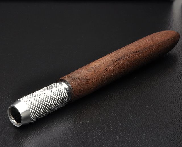 工房 楔 鉛筆補助軸 ペンシルエクステンダー エクステンダー雫