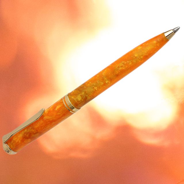 Pelikan ペリカン ボールペン 特別生産品 スーベレーン600 ヴァイ