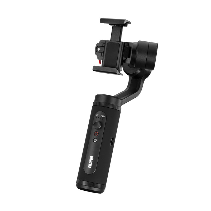 Zhiyun Smooth Q2 Smartphone Gimbal – Pergear