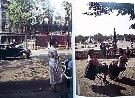 木村伊兵衛のパリ| 写真集買取｜アート写真集の専門古書店、フォト・セシル