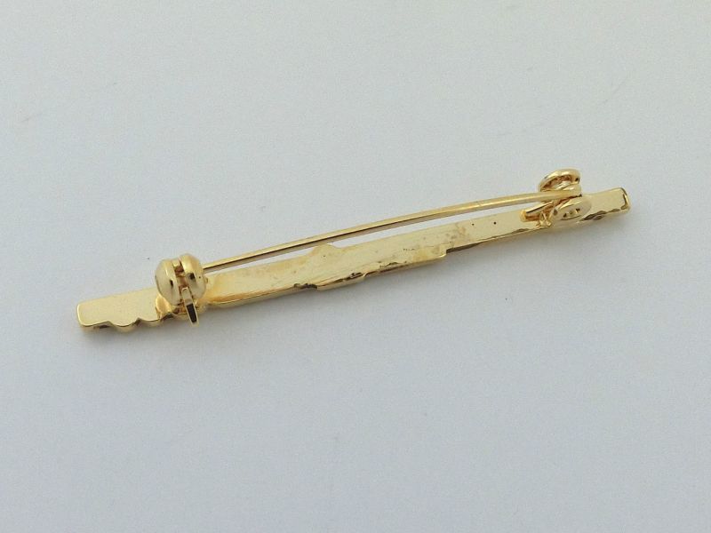 fafデザイン/フルート ブローチ fafデザイン/フルート ブローチ faf