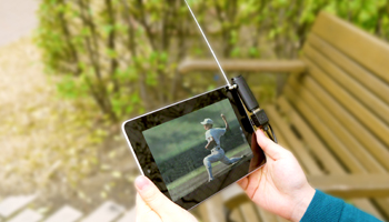 テレビチューナー PIX-DT300 - 特長 | 株式会社ピクセラ