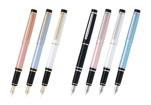 PILOT GRANCE PEARL-BLUE シャープペンシル 芯径0.5mm Pilot Grance