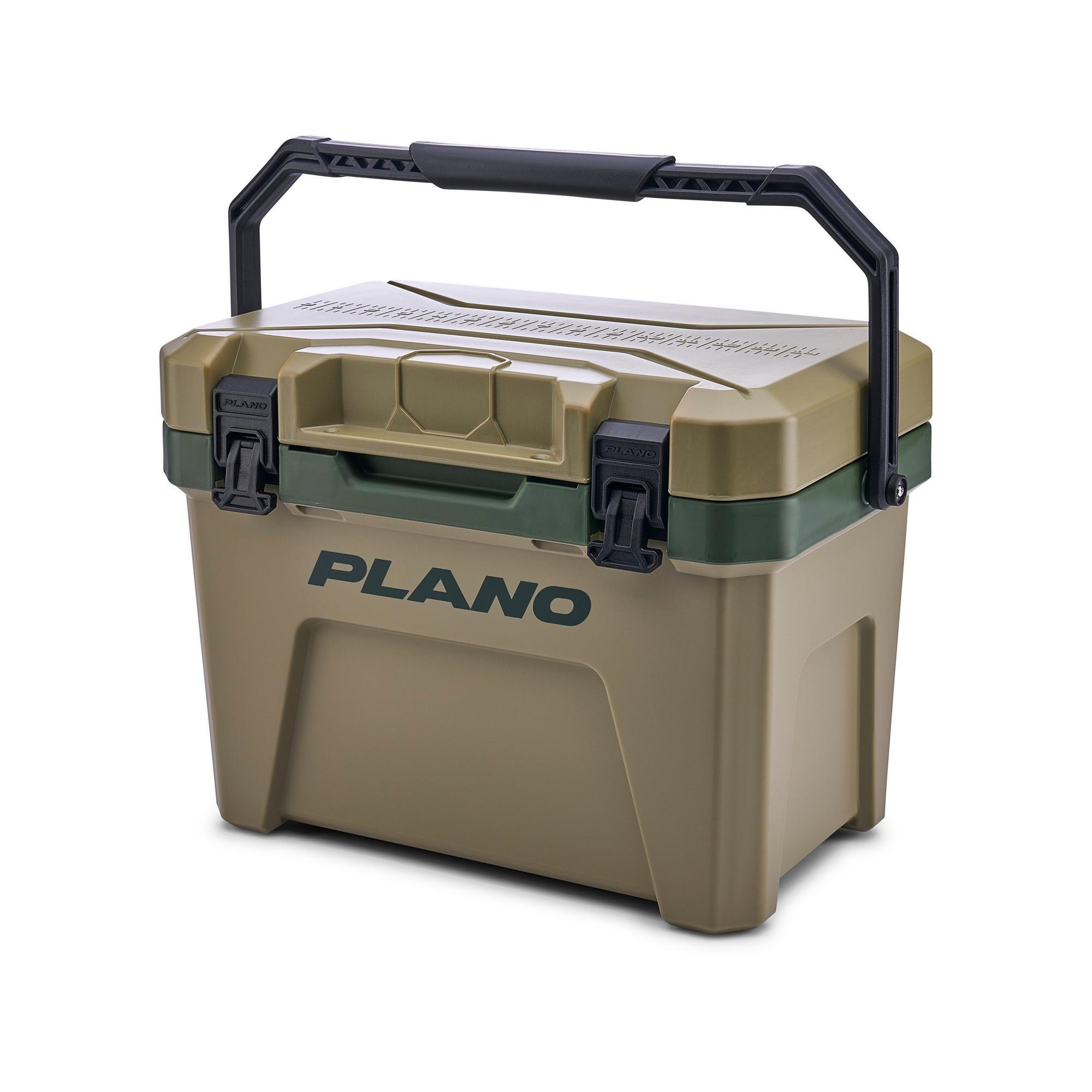 Frost Cooler 13L/20L/30L (フロストクーラー 13L/20L/30L)｜PLANO