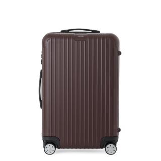 3-5泊] リモワ サルサ 58L マットブロンズ 4輪 RIMOWA SALSA
