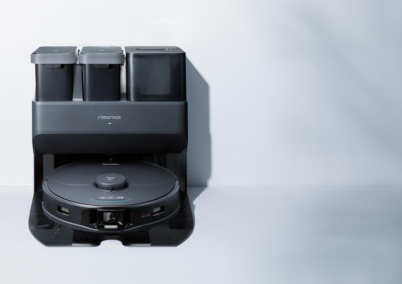 Roborock S6MaxV 掃除ロボット ブラック 最低 価格