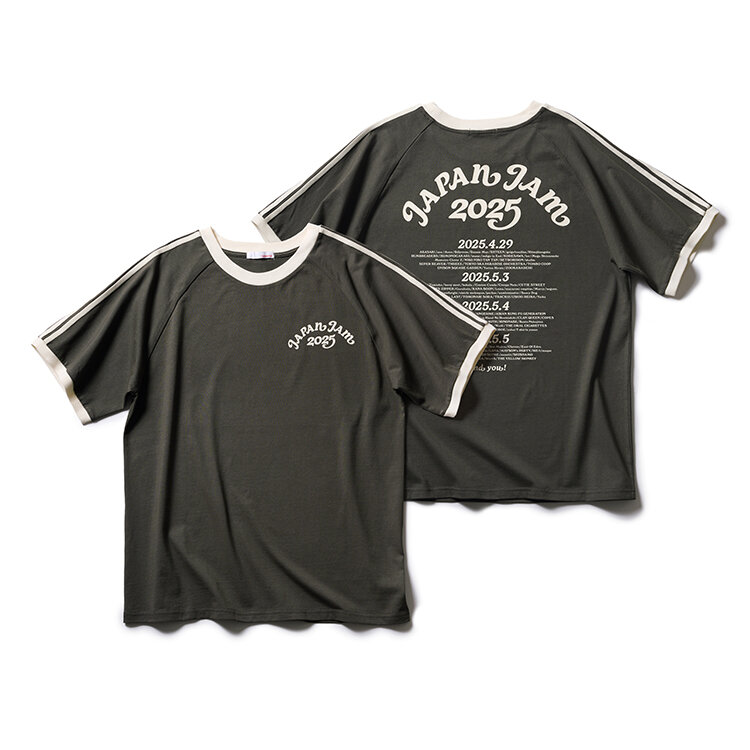 GOODS | JAPAN JAM 2025