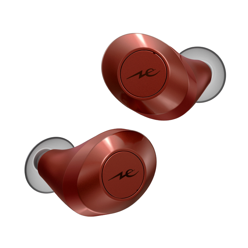 HP-T60BT Bluetooth対応 完全ワイヤレスイヤホン 軽量コンパクトモデル