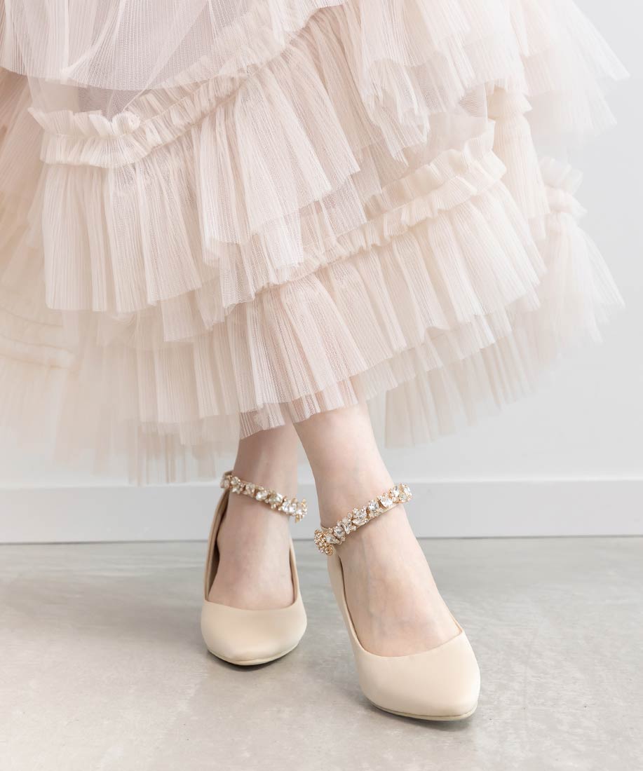 7WAYパンプスRANDA公式サイト