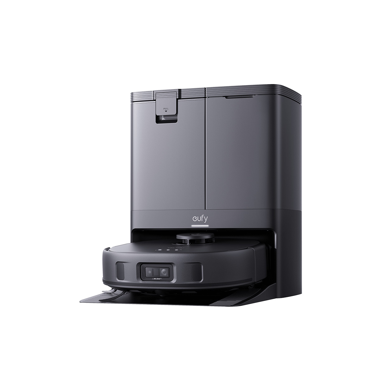 業務用ロボット掃除機 Eufy X10 Pro Omni｜リ・プロダクツのおそうじ