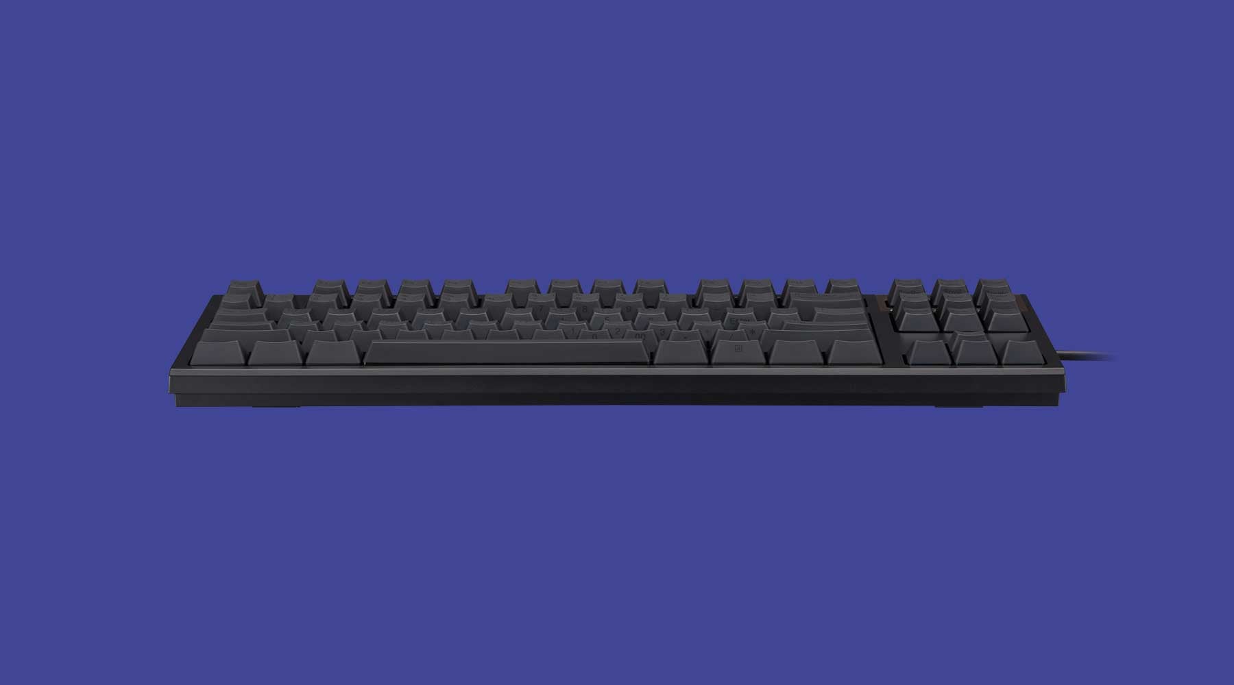 Product : REALFORCE TKL S / R2TLS-USV-BK | REALFORCE | Premium
