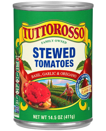 トイガン TOMATO No Salt Kitchen Ready® Ground Tomatoes – Pastene