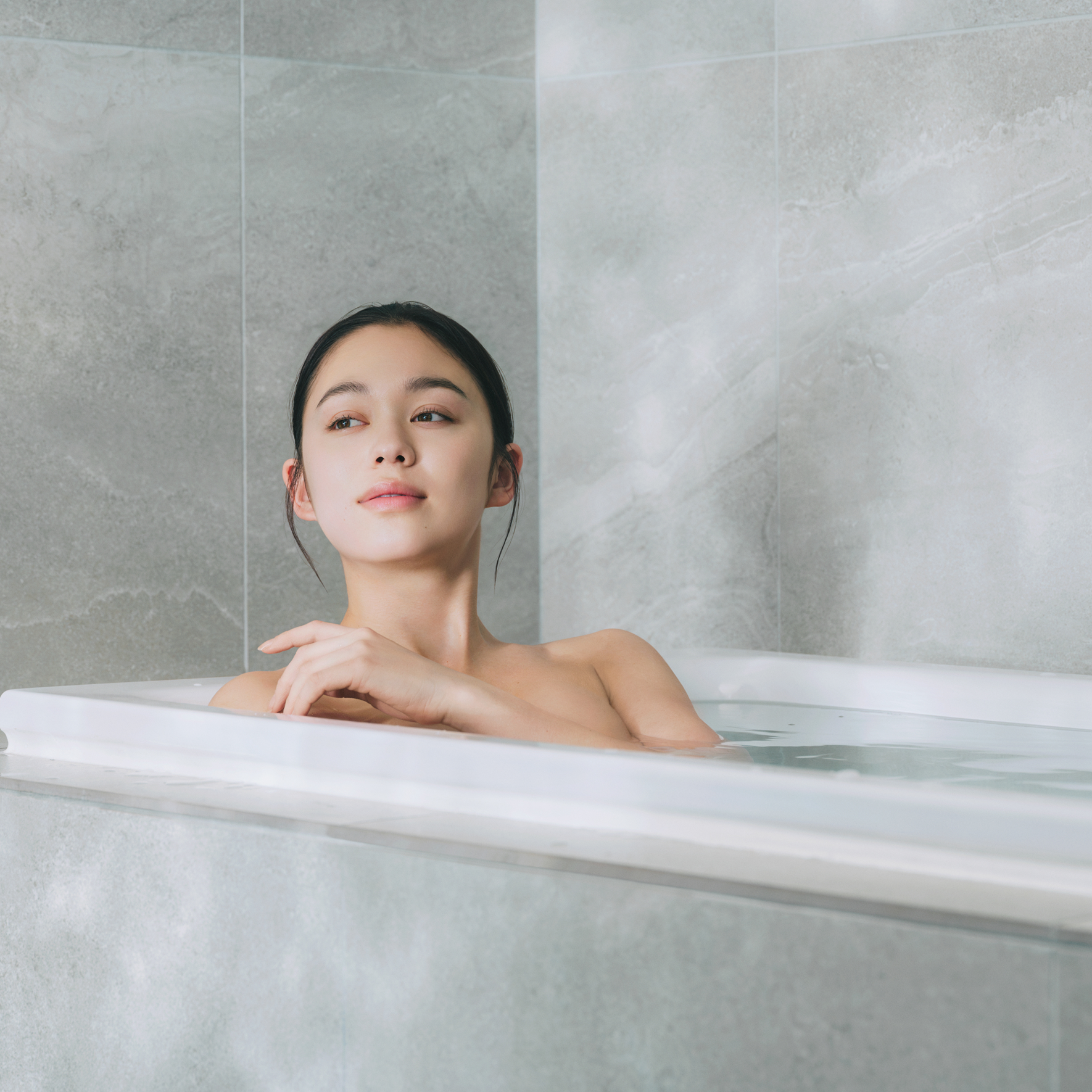 リファウルトラファインバブル バス - ReFa ULTRA FINE BUBBLE BATH