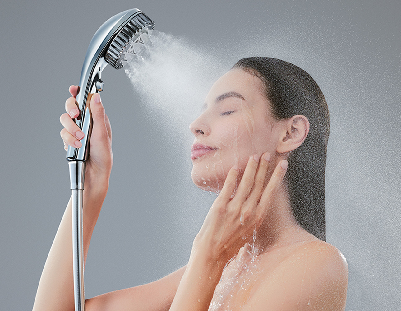 ReFa FINE BUBBLE DIA 90 | PRODUCTS | ReFa | MTG Co., Ltd.