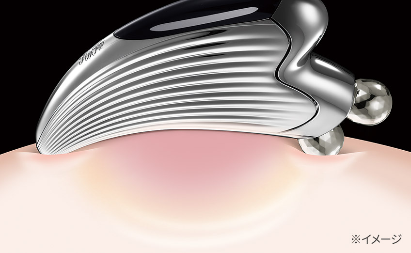 ボディ・フェイスケア ReFa4 CAXA RAY リファカッサレイ - ReFa CAXA