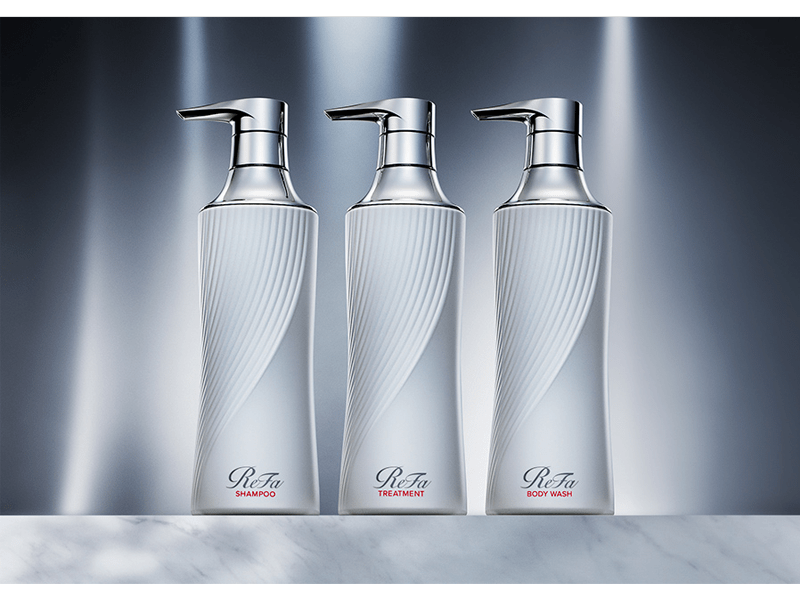 ボディ・フェイスケア Re Fa BODY リファフォーボディ - ReFa for BODY
